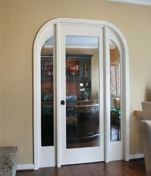 Passage Door Replacement Monrovia