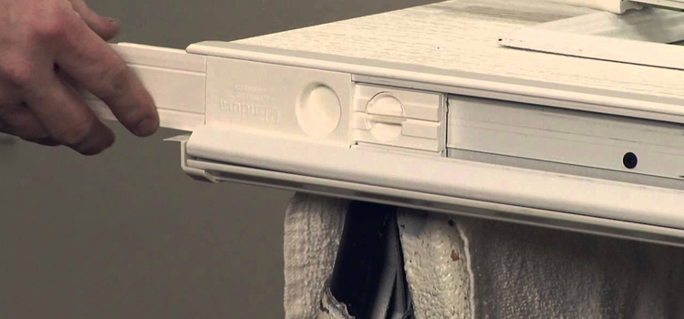 aluminum storefront door repair Monrovia