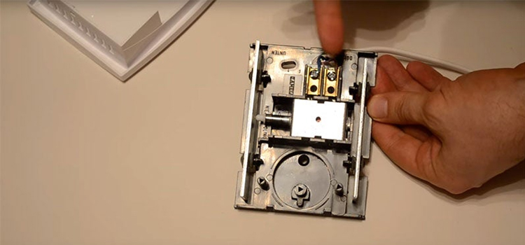 fix door bell in Monrovia