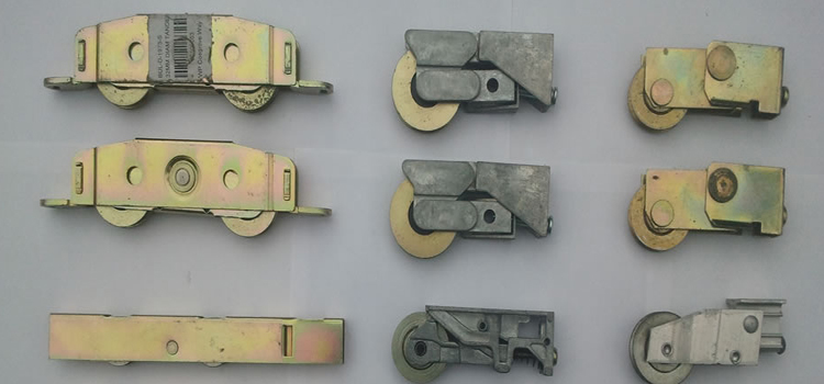 patio sliding door wheel replacement Monrovia