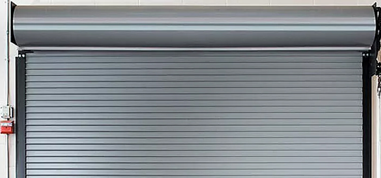 rolling steel door repair Monrovia