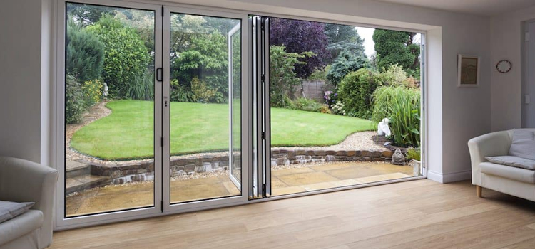 sliding door specialist Monrovia
